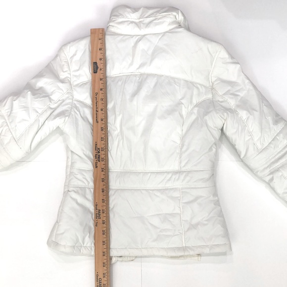 Puffer jacket - Picture 5 of 6